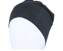 Abisko Lite Wool Black Beanie - Fjällräven