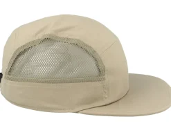 Abisko Mesh Cap Light Olive 5-Panel - Fjällräven