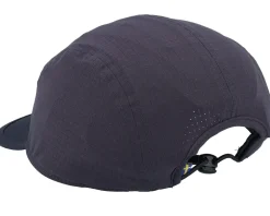 Abisko Trekking Cap Dark Grey 5-Panel - Fjällräven