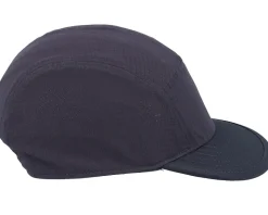 Abisko Trekking Cap Dark Grey 5-Panel - Fjällräven