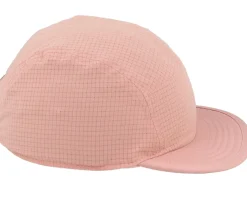 Abisko Trekking Cap Dusty Rose 5-Panel - Fjällräven