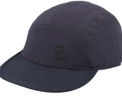 Abisko Trekking Cap Dusty Rose 5-Panel - Fjällräven