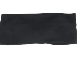 Abisko Wool Black Headband - Fjällräven