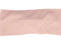 Abisko Wool Chalk Rose Headband - Fjällräven