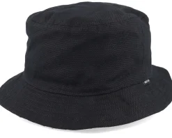 Abraham Rev Hat Black/Black Bucket - Brixton