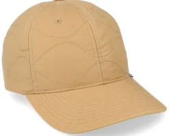 Abraham X Medium Profile Tactical Hat Mojave Dad Cap - Brixton