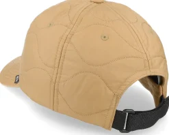 Abraham X Medium Profile Tactical Hat Mojave Dad Cap - Brixton