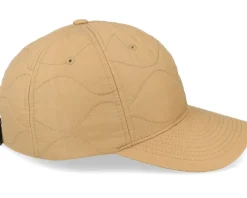 Abraham X Medium Profile Tactical Hat Mojave Dad Cap - Brixton