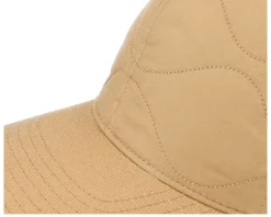 Abraham X Medium Profile Tactical Hat Mojave Dad Cap - Brixton