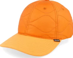 Abraham X Medium Profile Tactical Hat Mojave Dad Cap - Brixton