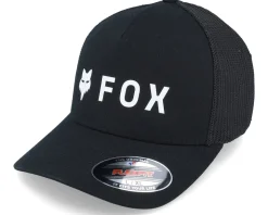 Absolute Black Flexfit - Fox