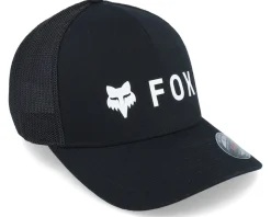 Absolute Black Flexfit - Fox