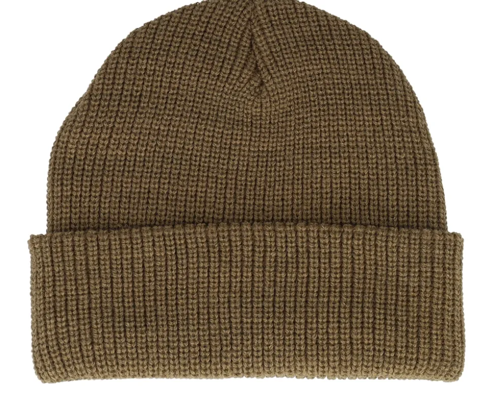 Adiv Range Beanie Otter Cuff - Billabong