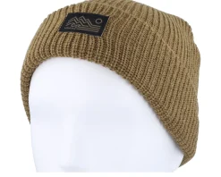 Adiv Range Beanie Otter Cuff - Billabong