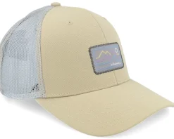 Adiv Range Khaki Trucker - Billabong