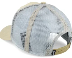 Adiv Range Khaki Trucker - Billabong