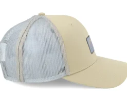Adiv Range Khaki Trucker - Billabong