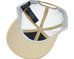 Adiv Range Khaki Trucker - Billabong