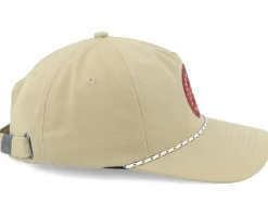 Adiv Strapback Khaki A-Frame Adjsutable - Billabong