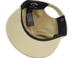 Adiv Strapback Khaki A-Frame Adjsutable - Billabong