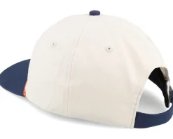 Adiv Strapback Navy/Khaki Adjustable - Billabong