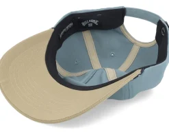 Adiv Strapback Washed Blue Dad Cap - Billabong