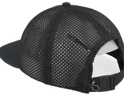 Adiv Trails Black Trucker - Billabong