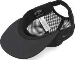 Adiv Trails Black Trucker - Billabong