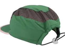 Advantage Cap Green Strapback - HUF