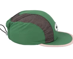 Advantage Cap Green Strapback - HUF