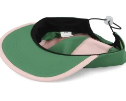 Advantage Cap Green Strapback - HUF