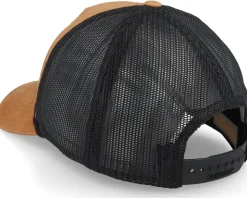 Adventure 939 Bachelor Rope Toast/Black/ Trucker - Wild Spirit