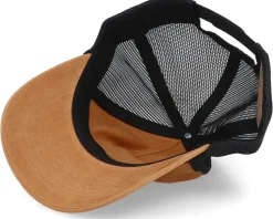 Adventure 939 Bachelor Rope Toast/Black/ Trucker - Wild Spirit