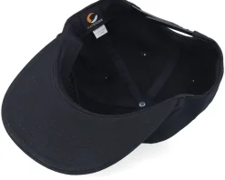 Adventures Expeditions Brown Patch Black Rope Snapback - Wild Spirit