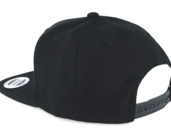 AFC Black Snapback - Forza