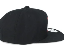 AFC Black Snapback - Forza