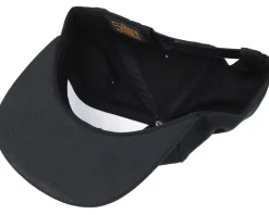 AFC Black Snapback - Forza