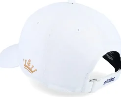 Ag White Dad Cap - Etnies