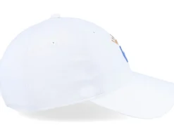 Ag White Dad Cap - Etnies
