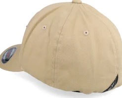 Ageless Curve Sand/Black Flexfit - Alpinestars