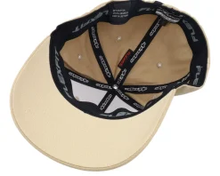 Ageless Curve Sand/Black Flexfit - Alpinestars