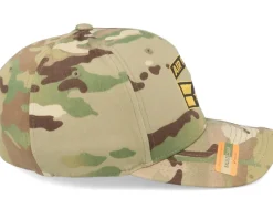 Air Force Insignia Multicam Flexfit - Army Head