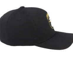 Airborne Black Flexfit - Army Head