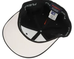 Airborne Black Flexfit - Army Head
