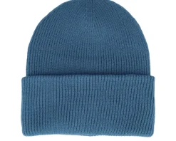 Airforce Blue Engineered Deep Cuff - Beechfield