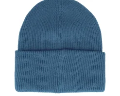 Airforce Blue Engineered Deep Cuff - Beechfield