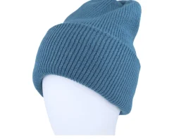 Airforce Blue Engineered Deep Cuff - Beechfield