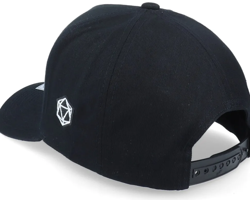 Alae Iacta Est Dice Black A-Frame Adjustable - Critiql Hit