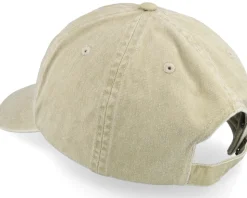 Albanian Eagle Patch Stone Dad Cap - Iconic