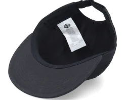 Albertville Black 5-Panel - Dickies